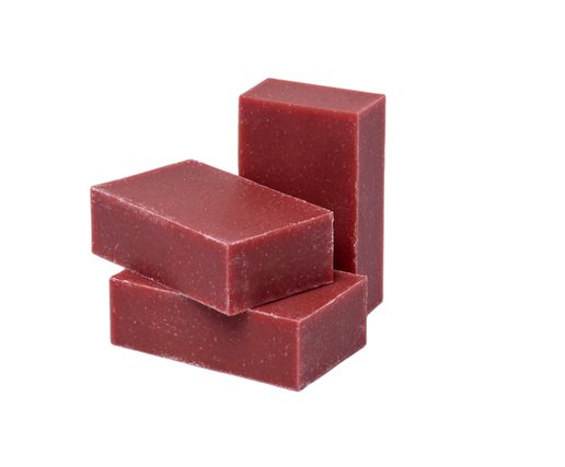 Cold Process Soap Bar