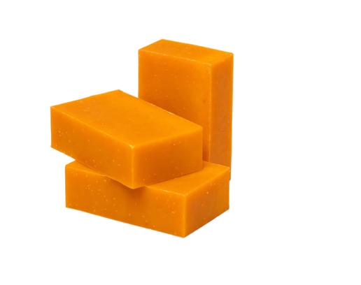 Cold Process Soap Bar