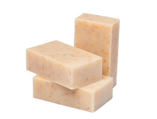 Cold Process Soap Bar