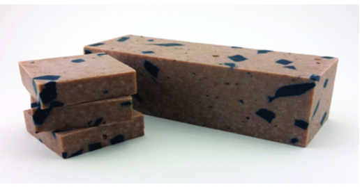 Cold Process Soap Bar