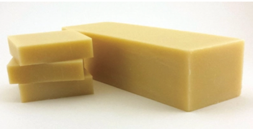 Cold Process Soap Bar