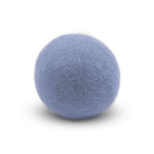 Friendsheep  - Wool Dryer Balls (Ice Blue)