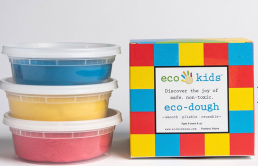 Elseware - Eco-Dough (3-Pack)