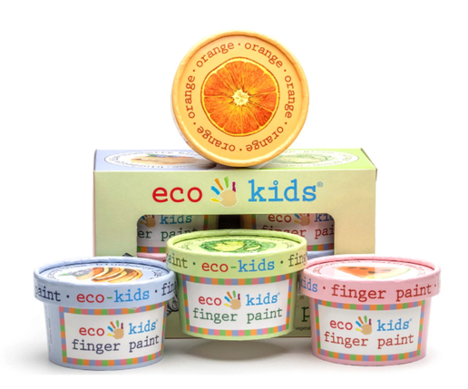 Elseware - All-Natural Finger Paint