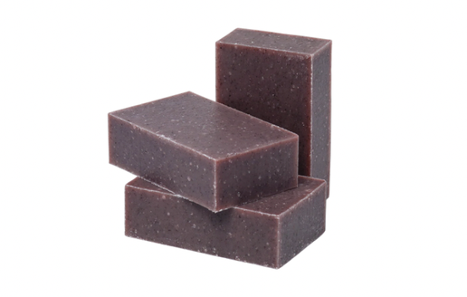 Cold Process Soap Bar