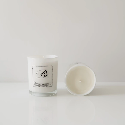 RX Los Angeles - 100% Soy Wax Candle (11 oz)