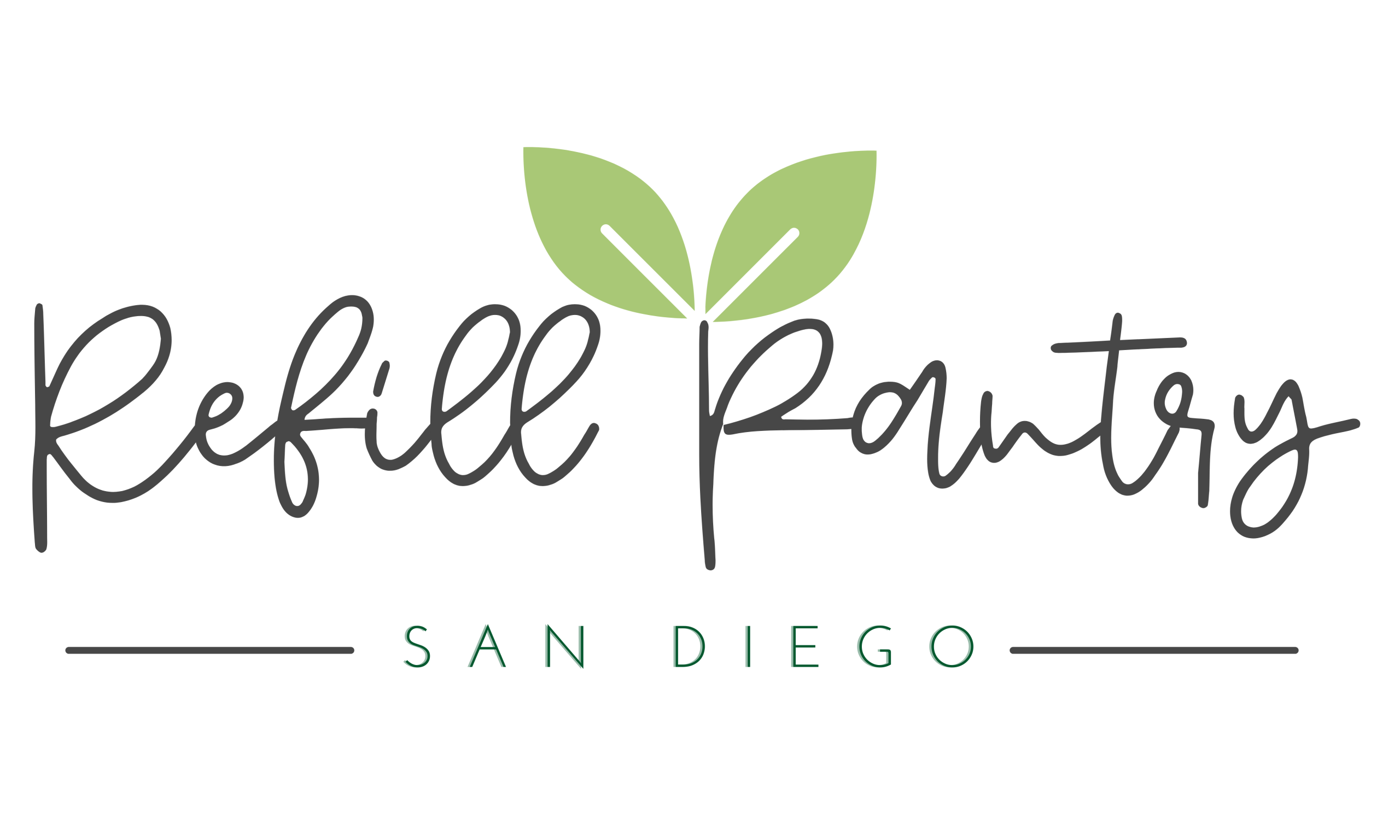 Refill Pantry SD