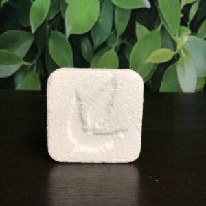 Toilet Bomb Cleaning Tabs