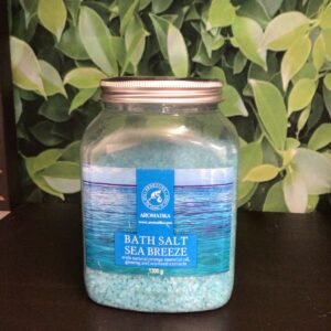 Aromatika Sea Breeze Bath Salts
