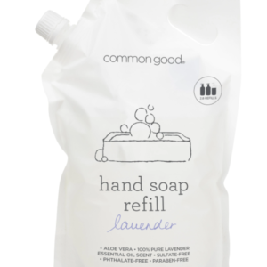 Common Good All-Purpose Hand Soap Refill