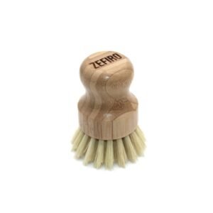 Reusable Dish Scrubber
