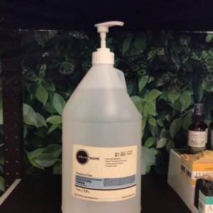 Bulk Rosewater & Witch Hazel Toner