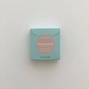 Biodegradable Dental Floss