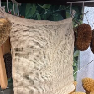 Mesh Market Bags - Wholesale
