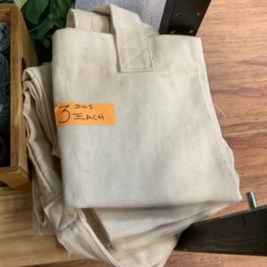 Reusable Shopping Tote Bag