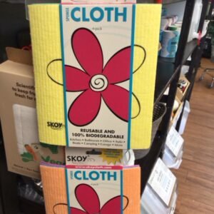 Skoy - Sponge Cloth