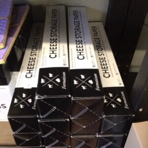 Cheese Storage Paper