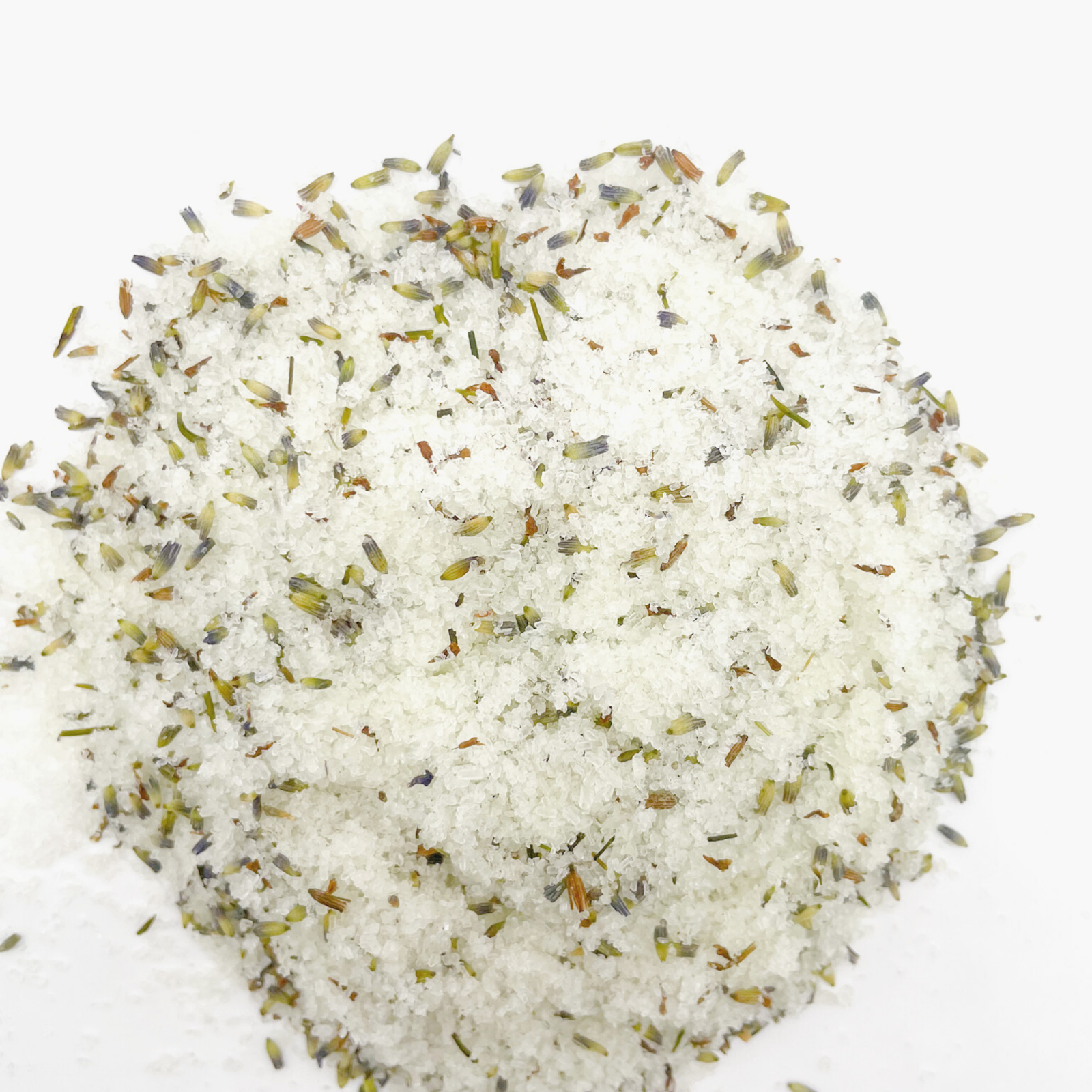 Bulk Refill per oz: Lavender + Eucalyptus Bath Salt (Bulk/Lb): 5 lb