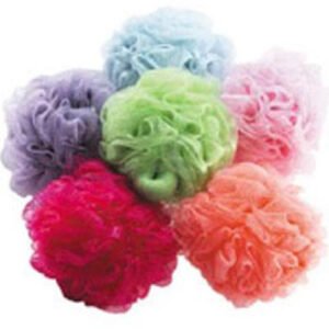 Earth Therapeutics - Hydro Body Sponge with Hand Strap