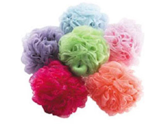 Earth Therapeutics - Hydro Body Sponge with Hand Strap