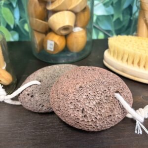 Lava Pumice Stone