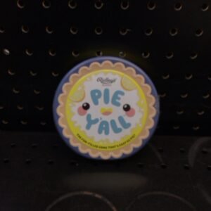 Pie Y’all Game