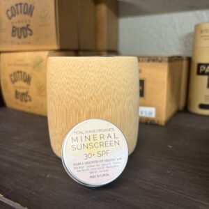 Mineral Sunscreen 30+ SPF