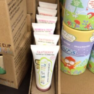 Jack N’ Jill - Kids Natural Toothpaste