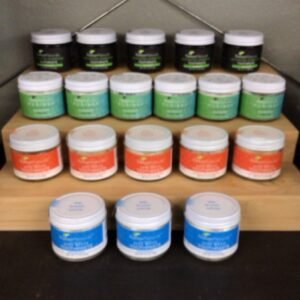 Nelson Naturals - Zero Waste Toothpaste