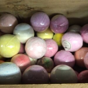 Bath Bombs - 1 piece