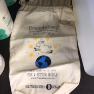 Friendsheep - Dryer Balls Bag
