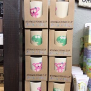 Jack N' Jill - Storage/Rinse Cup
