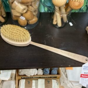 Tampico - Dry Skin Brush