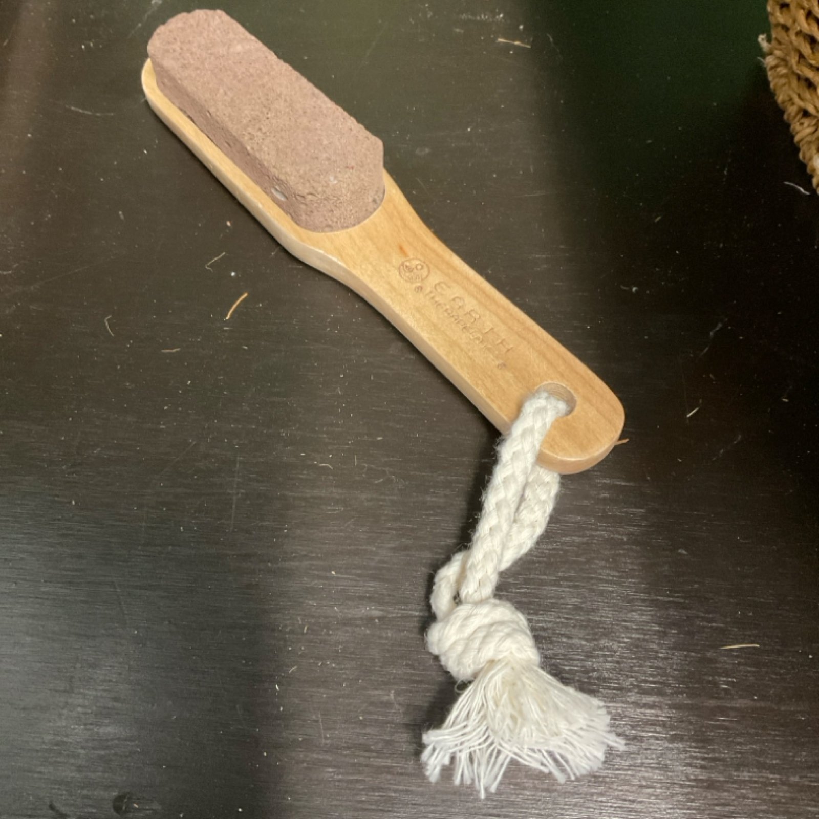 Earth Therapeutics - Pumice Stick
