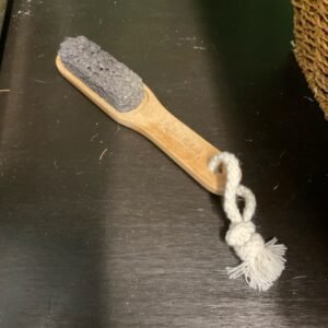 Earth Therapeutics - Natural Sierra Pumice Stick