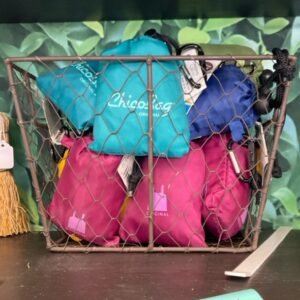 ChicoBag - Reusable Shopping Bag