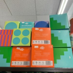 Who Gives a Crap - Tissue Box