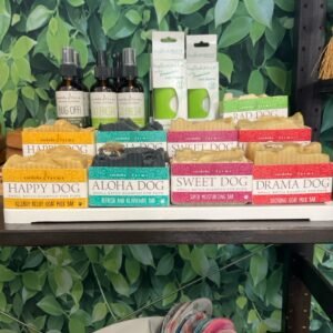 Shampoo Bar for Pups