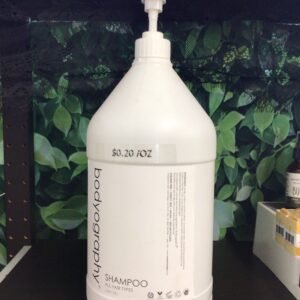 Bulk Shampoo