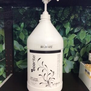Bulk Ecorite Body Lotion - Cucumber Melon
