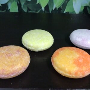 Shampoo Bar
