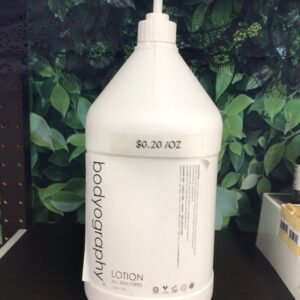 Bulk Lotion